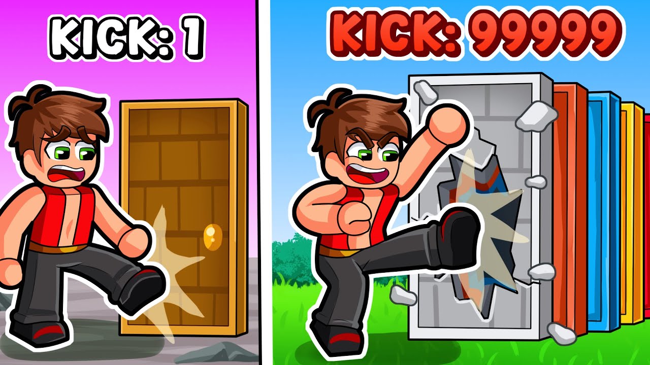 كسرت 3,139,426 باب بلعبة روبلوكس !😱🔥