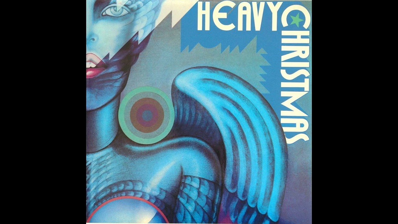 Heavy Christmas (1971 Compilation Full Album + Bonus)