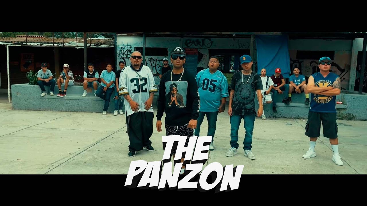 Mexiwanos - @THEPANZON ft. @MiguelRodriguezPa, @Boty Navarro, @blaguerdelasemes4376, @Sleepy One.