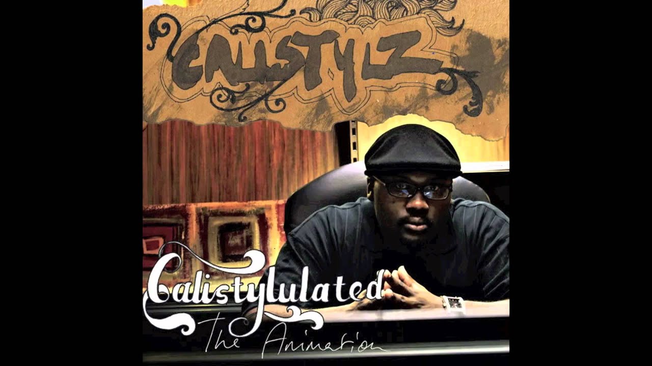 Cali Stylz - Patty Cake (Produced By Danja)
