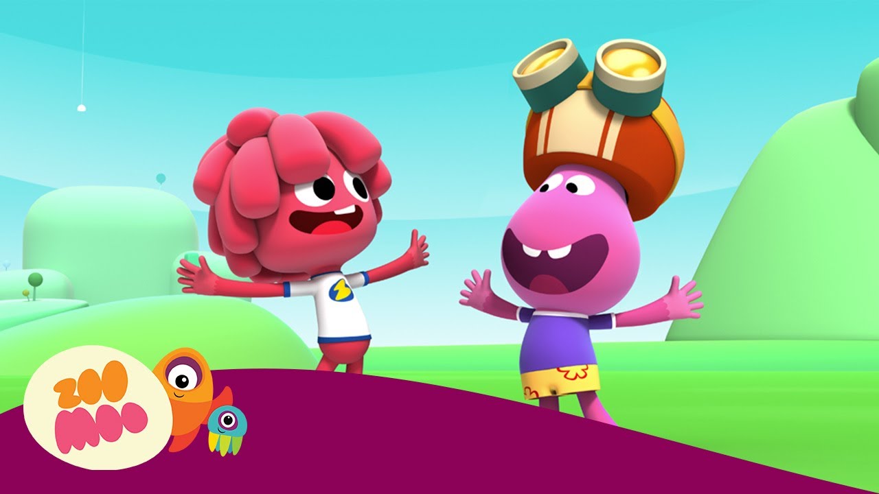 Jelly Jamm (BA) | Best Friends Forever
