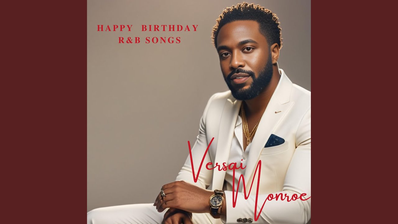 Morning Coffee Happy Birthday (Duet Version)