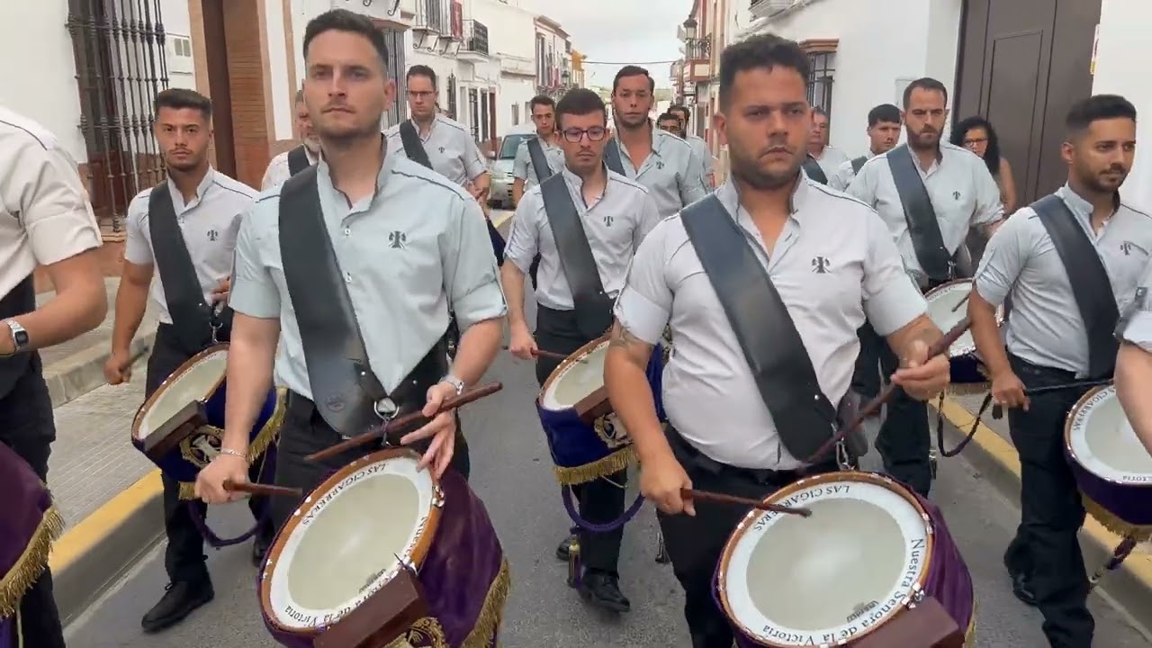 The Final Countdown | Las Cigarreras en Villalba del Alcor 2022