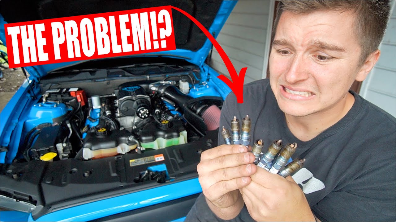 THE PROBLEM THAT'S CAUSING BLUCIFER TO MISFIRE!?