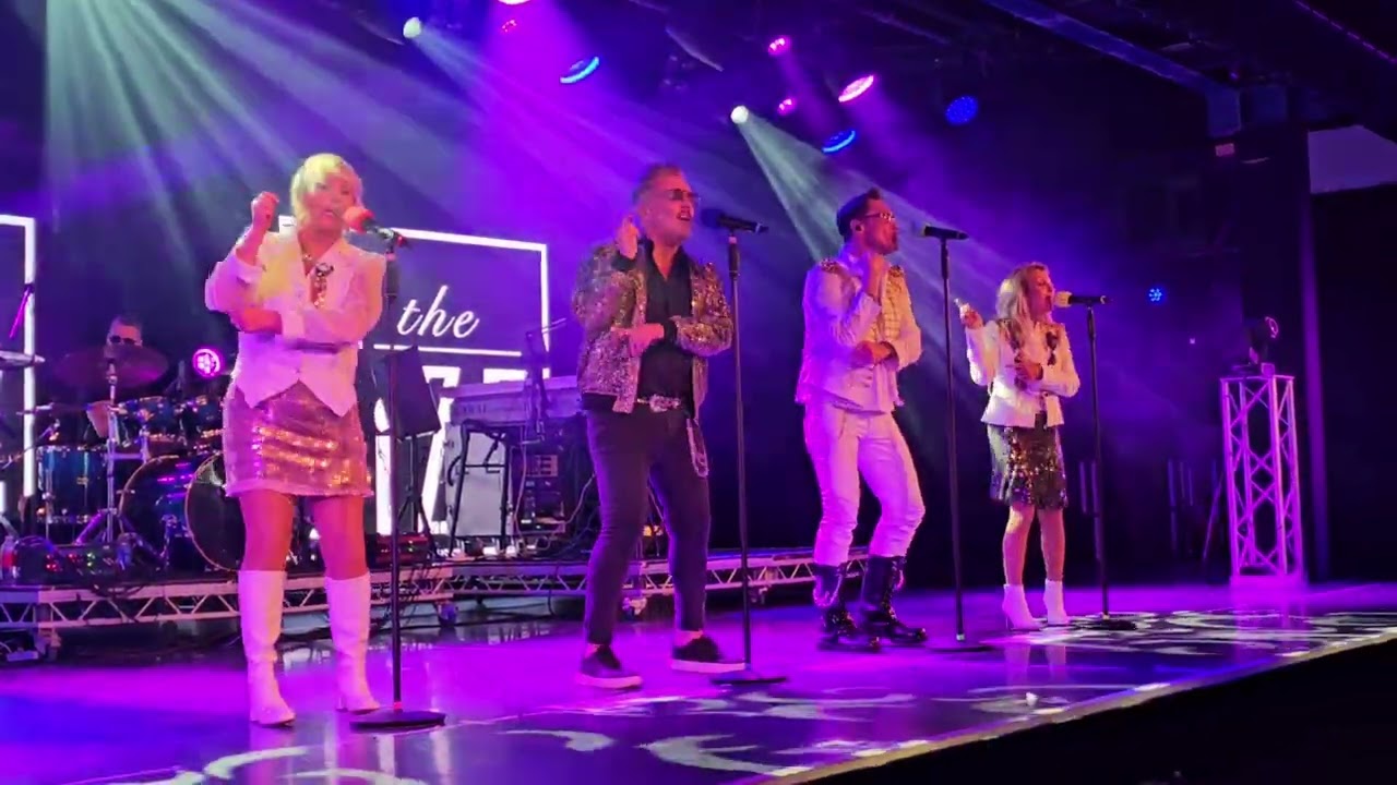 Making Your Mind Up - The Fizz