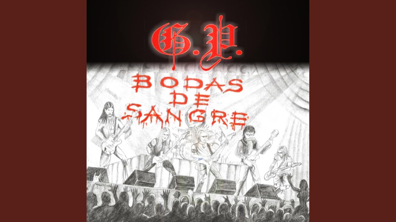Intro/Bodas De Sangre