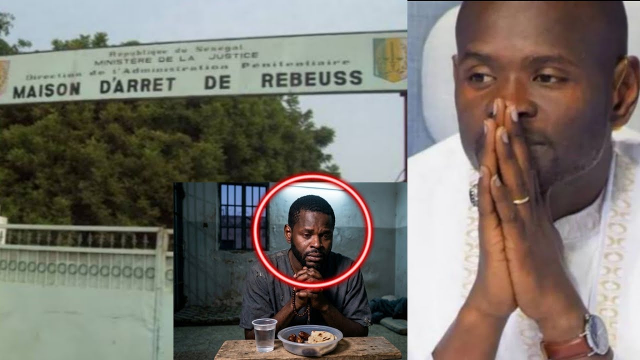 Allahou Akbar 🙊 kone nii la Pape Cheikh Diallo di doundé koor gui biir Reubeuss😭😭