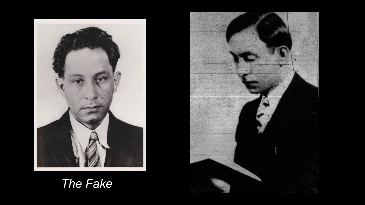 Master Fard Muhammad is God - Part 2: The Ford-Deception