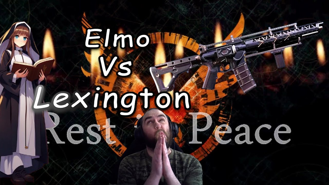 St. Elmo vs Lexington | Division 2