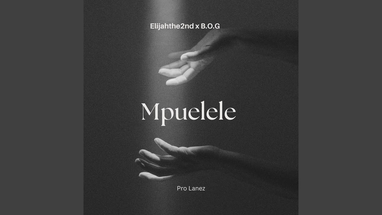 Mpuelele