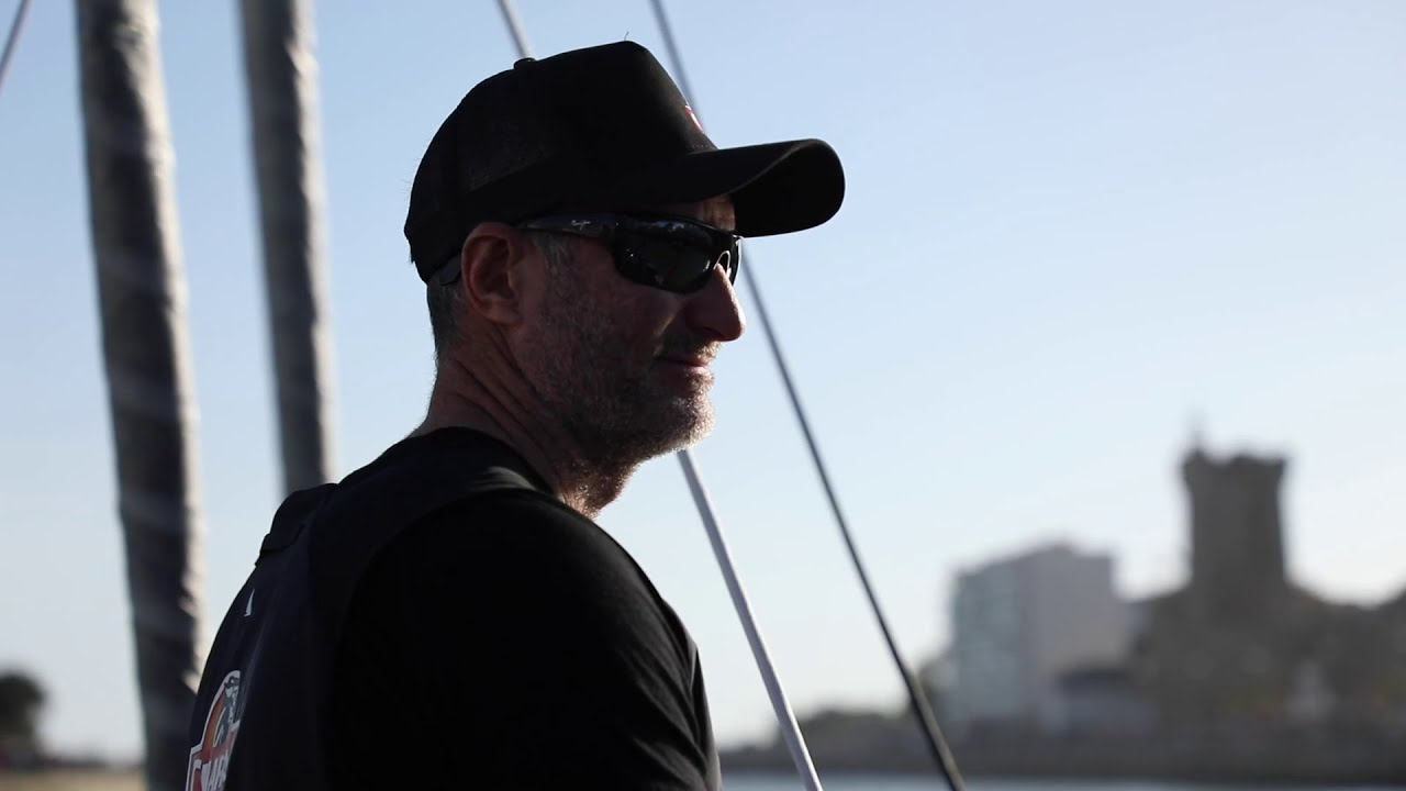 TEAM SPIRIT - Charal Sailing Team