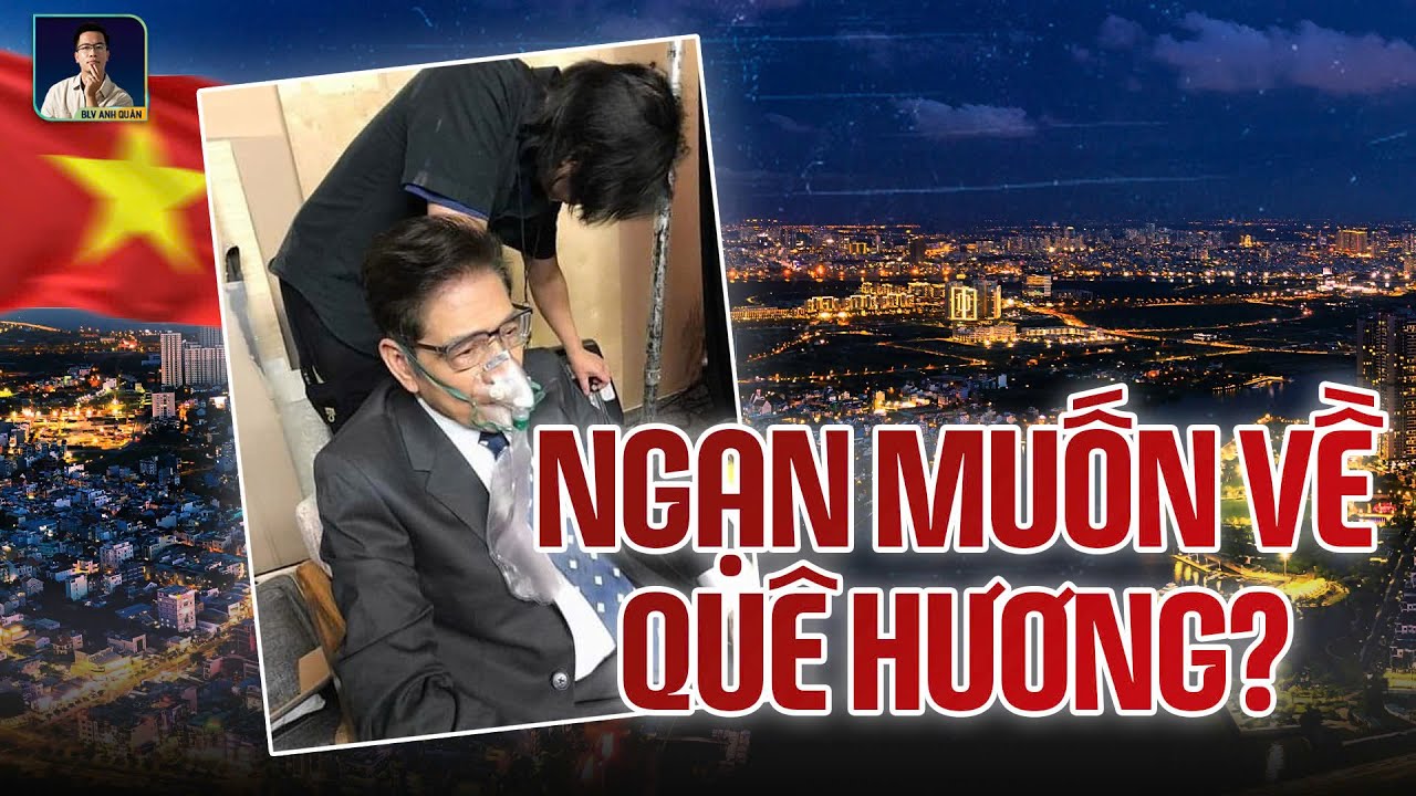 Nguyễn Ngọc Ngạn Muốn Về Việt Nam Dưỡng Gi&agrave;? Kh&ocirc;ng C&oacute; M&ugrave;a Xu&acirc;n Ấy Đ&acirc;u