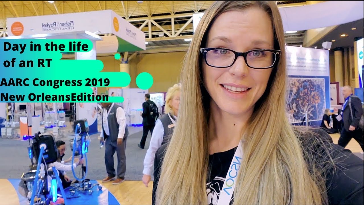 RT Adventure | AARC19 NOLA Edition