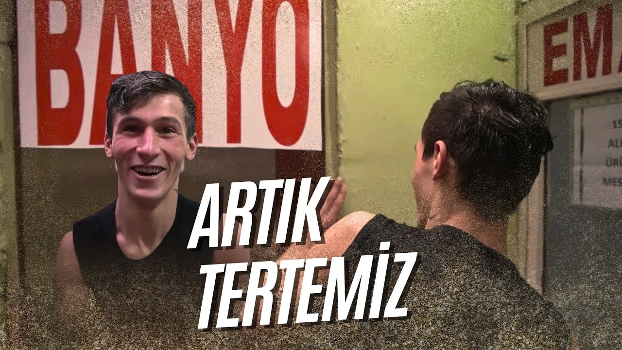 Sokaktan Kurtuluş: Ömer'in Beyaz Sayfası ve Sokağın Acı Gerçeği | Öteki Sokağın Çocukları (9. Bölüm)