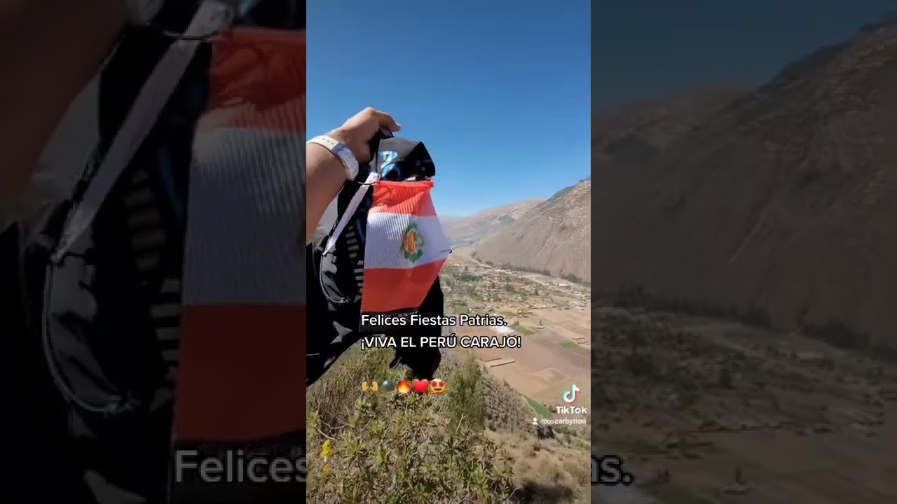 Contigo Perú 