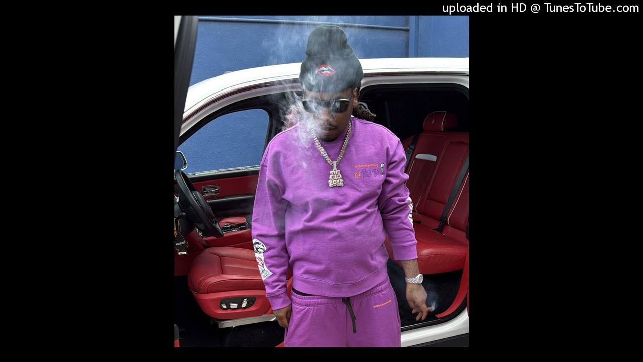 Chief Keef x Ballout x Tadoe x Young Malcolm Type Beat 
