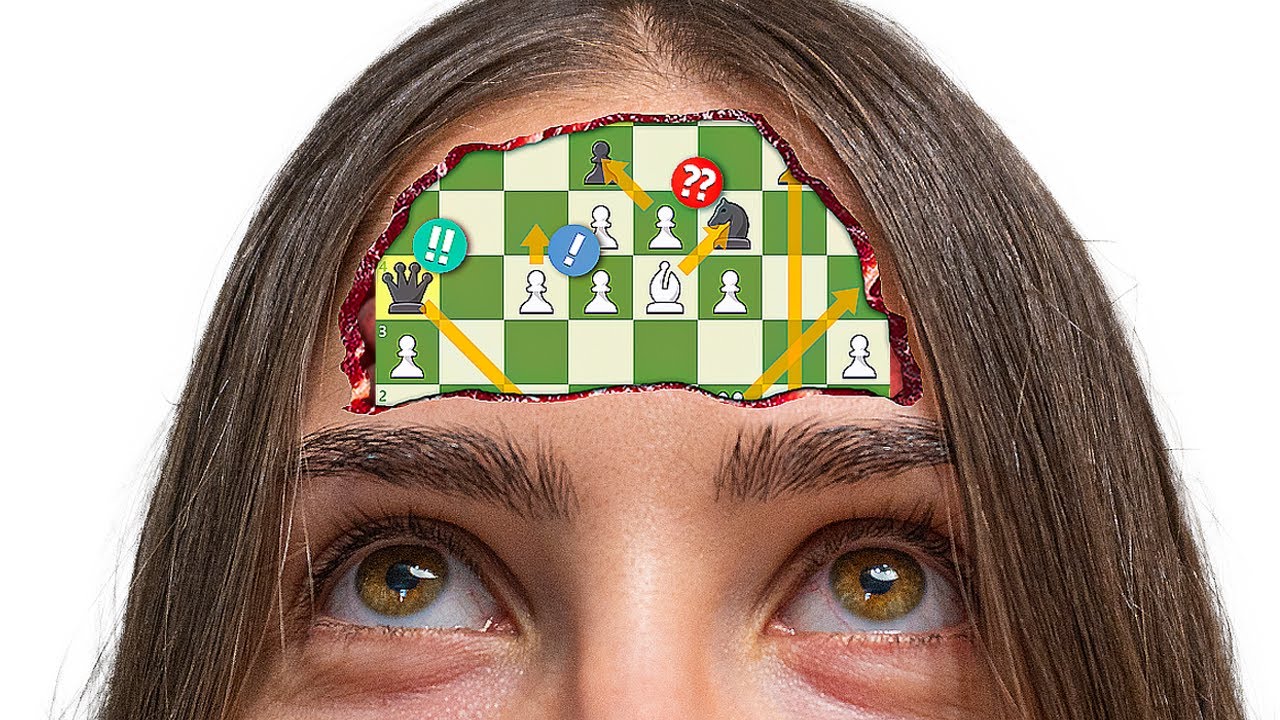 How To Calculate In Chess (The 3-Step Method)
