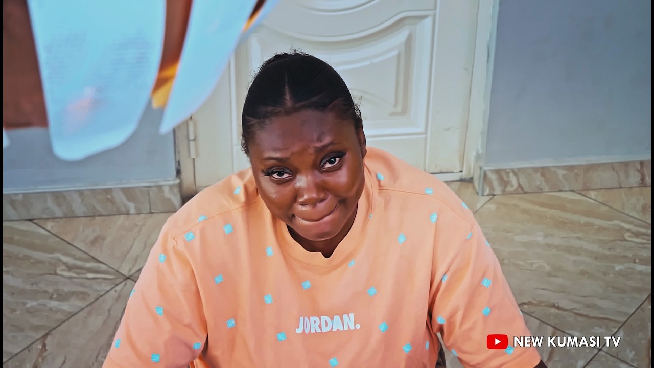 CAN’T LET YOU GO OPOKU🥺(EP50)ft MIKE J,BABY GRUMA,ABIGAIL,39/40,SPENDYLOVE,TURBO,PRECIOUS