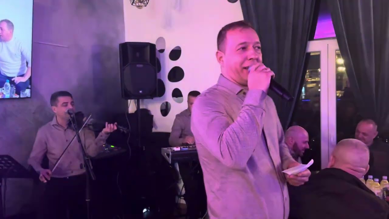 Raspjevane Meraklije - INDIGO Tuzla 01.02.2025 - Nedaj se Didaaaaaa