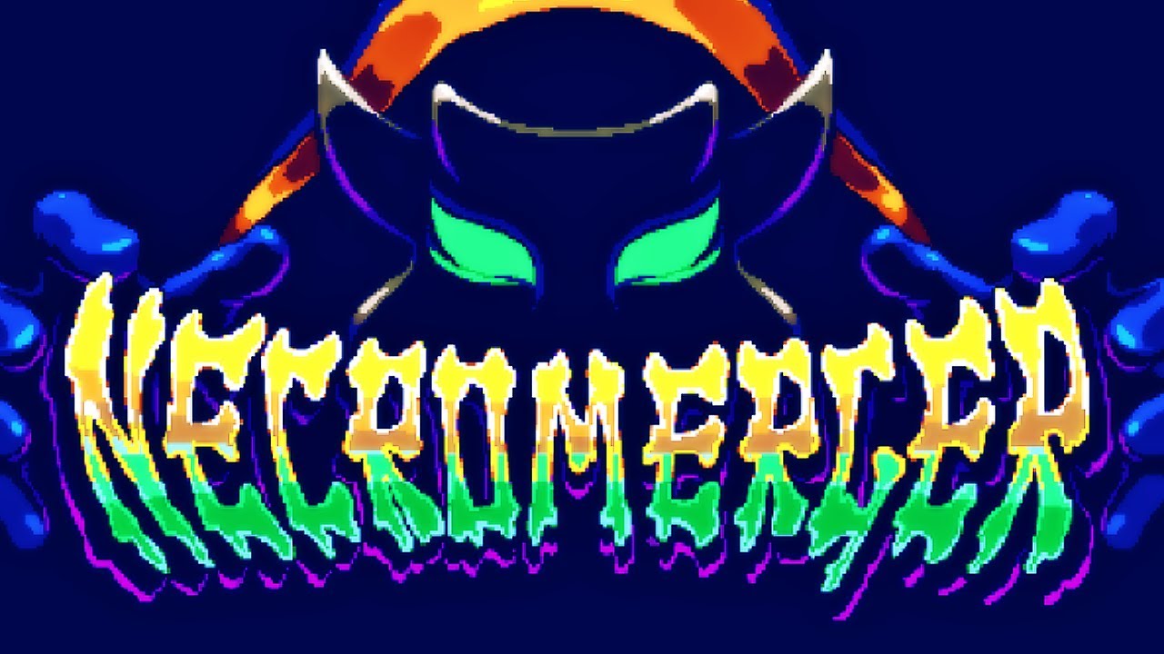 NecroMerger - Idle Merge Game (Early Access) Gameplay Android