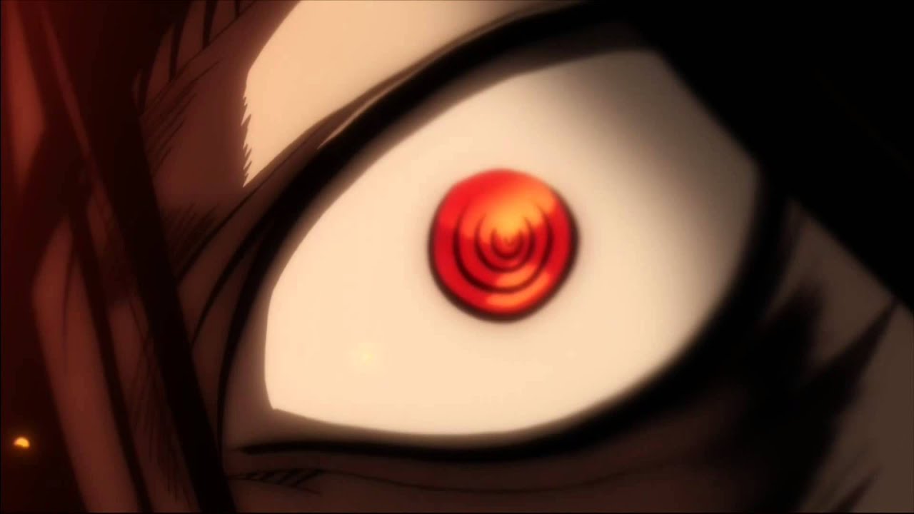 Toonami - Hellsing Ultimate Finale Promo (HD 1080p)