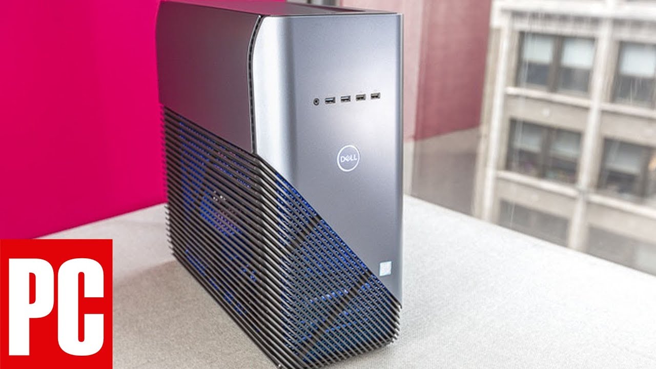 1 Cool Thing: Dell Inspiron Gaming Desktop (5680)