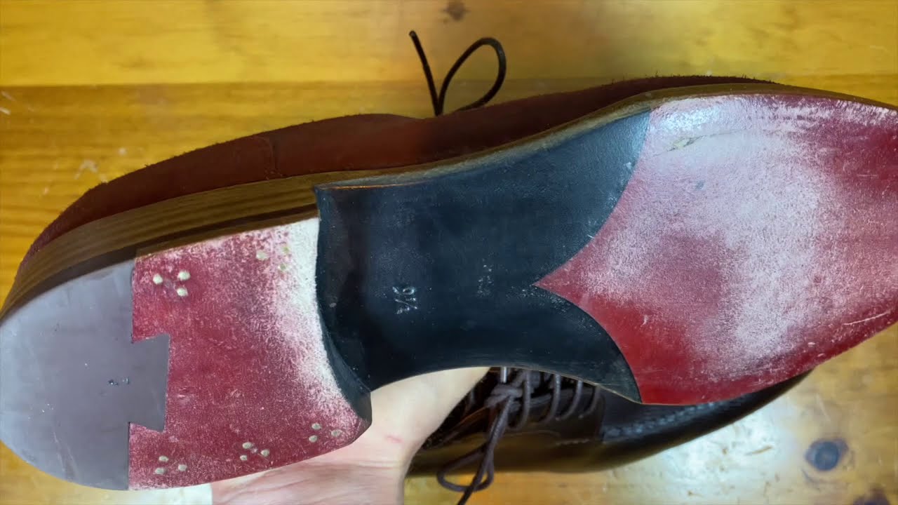 Split Toe Shoe Battle: China vs Vietnam