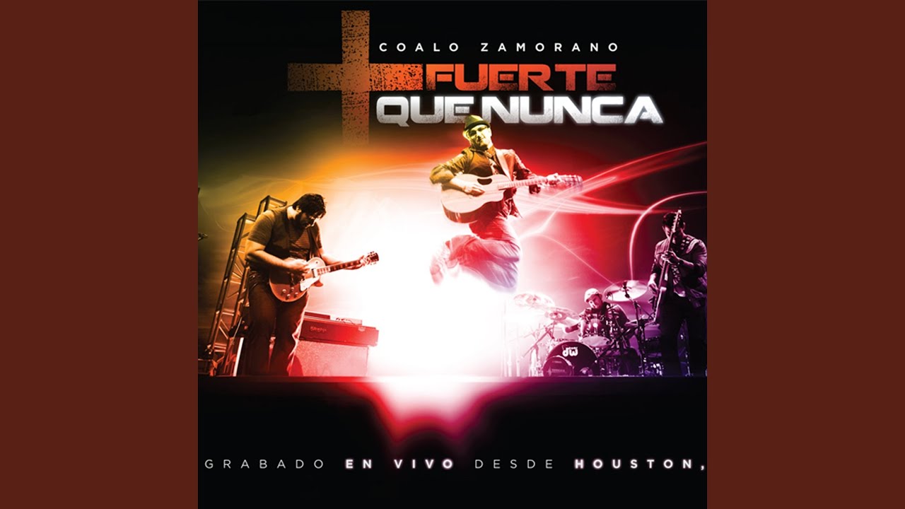 Hosanna - Sé Exaltado