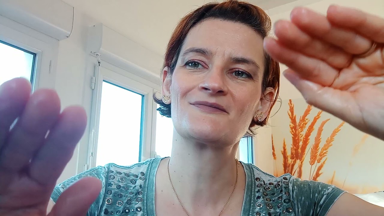 ASMR FR - Roleplay détente entre amies (son corrigé)