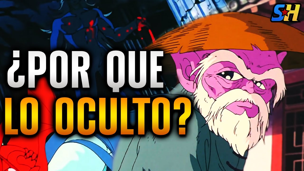 El OTRO SECRETO que DOHKO TEMÍA Revelar (Saint Seiya Análisis Capítulos 20 y 21) | Star Hill