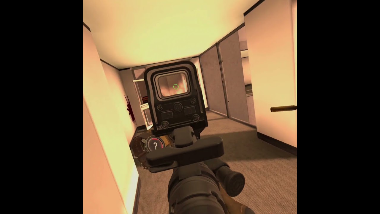 Pavlov - Hunt - Test Recording.