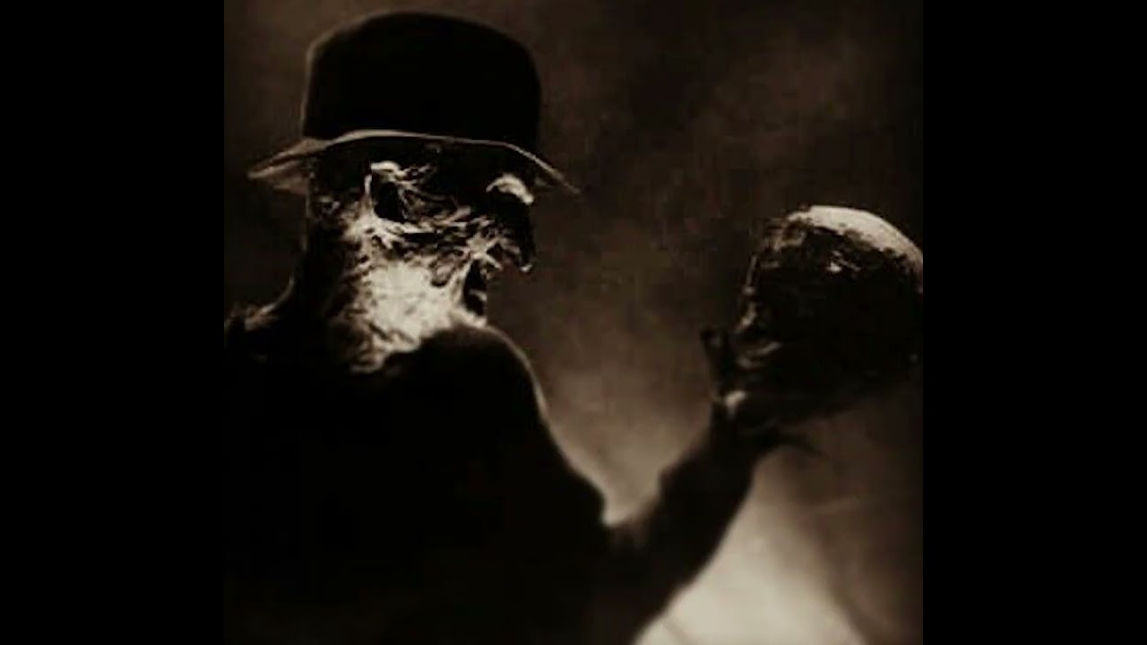 [FREE] Nightmare on Elm Street Type Beat - 