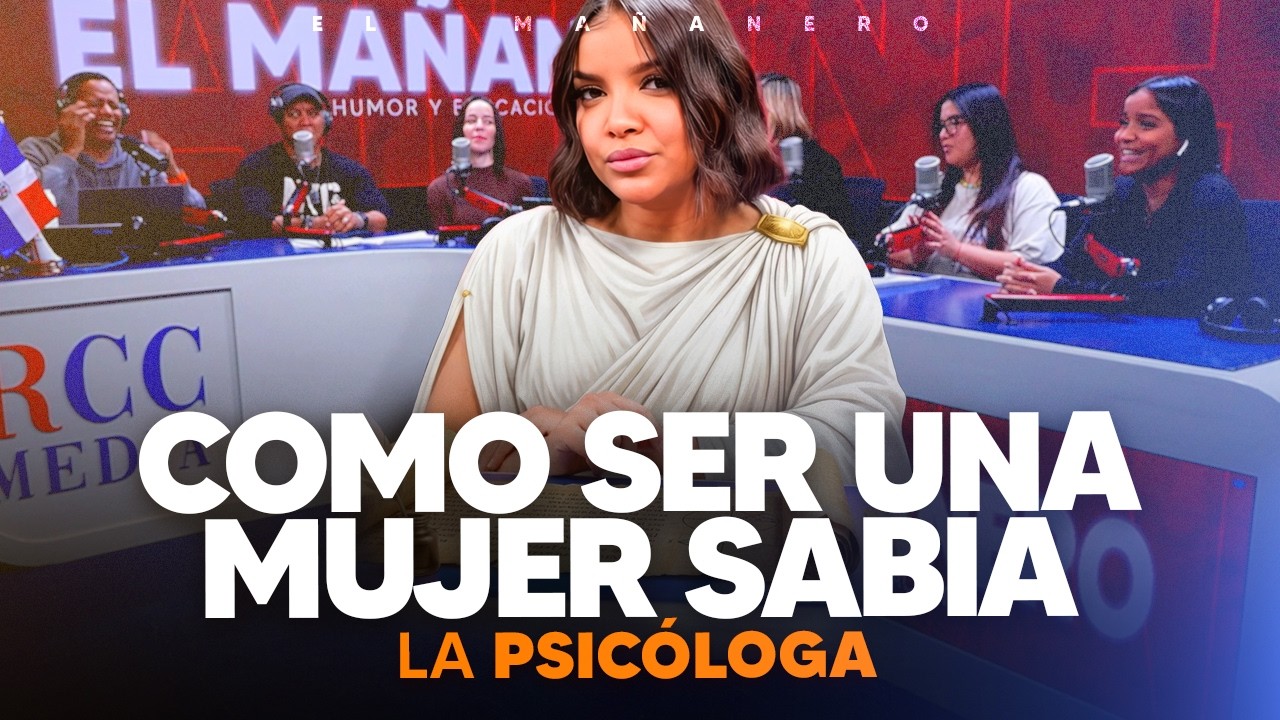 LE HACE PROPUESTA INDECENTE a Boli - La Psicóloga - como ser una mujer sabia