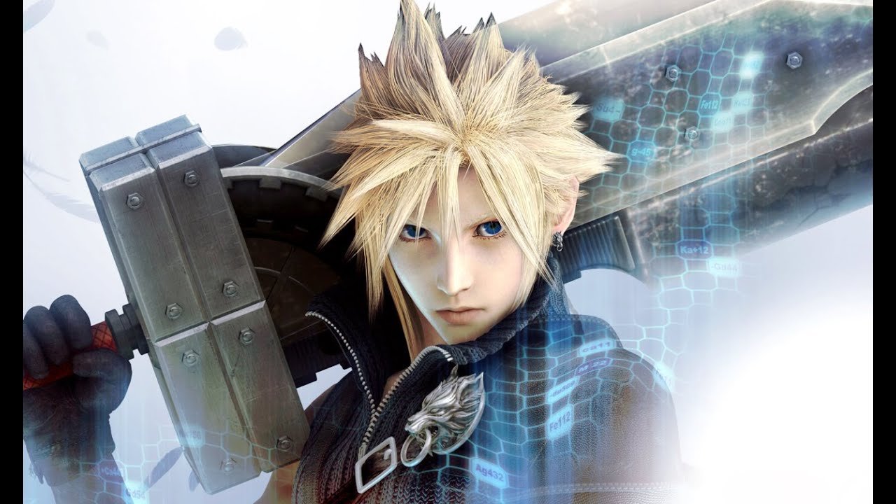 [ GMV ] Final Fantasy VII Remake | We Are