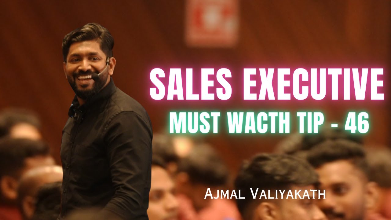 Sales Executive Help Guide. എങ്ങനെ എളുപ്പത്തിൽ കസ്റ്റമറെ മനസ്സിലാക്കാം ?