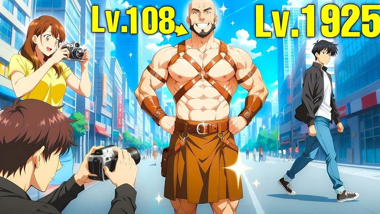 El Secreto del Dios Marcial que Todos Ignoran| Resumen Manhwa