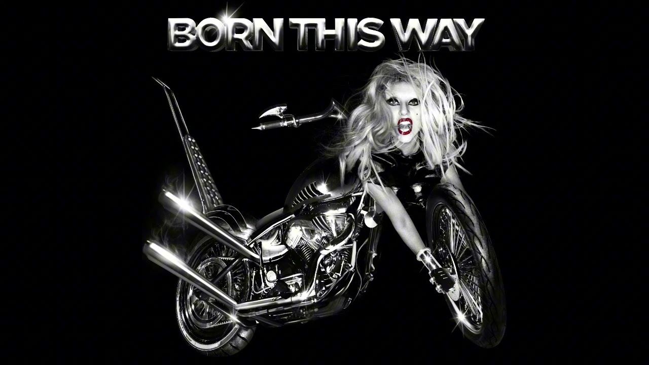 Lady Gaga - Electric Chapel (Official Instrumental/Vocal Stems Acapella)