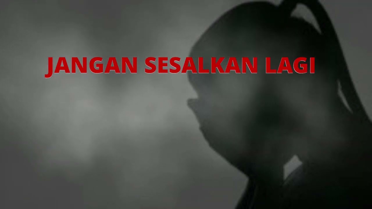 TITIK NODA - D'Lloyd |( KARAOKE ) NADA WANITA