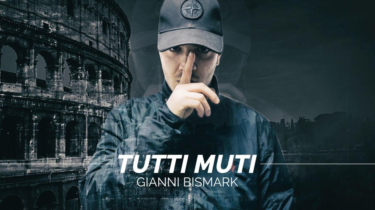 Gianni Bismark - Tutti Muti (Prod Nino B.)