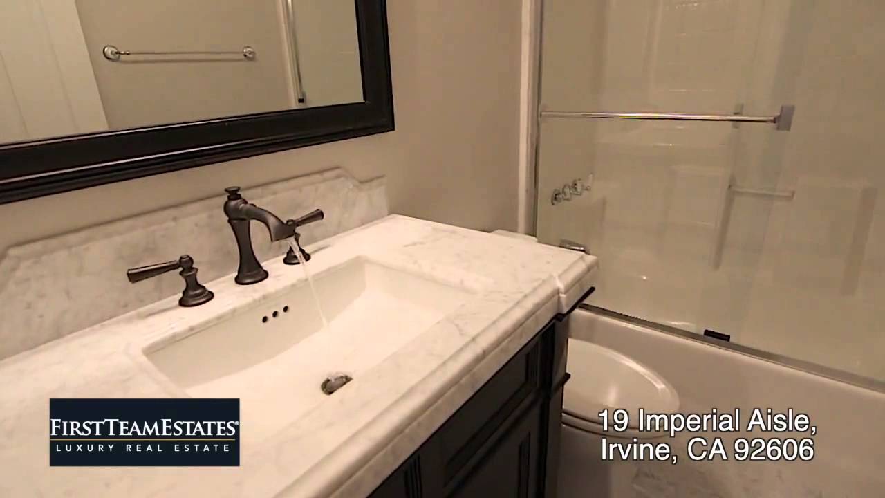 Irvine Property Tour Video Marketing