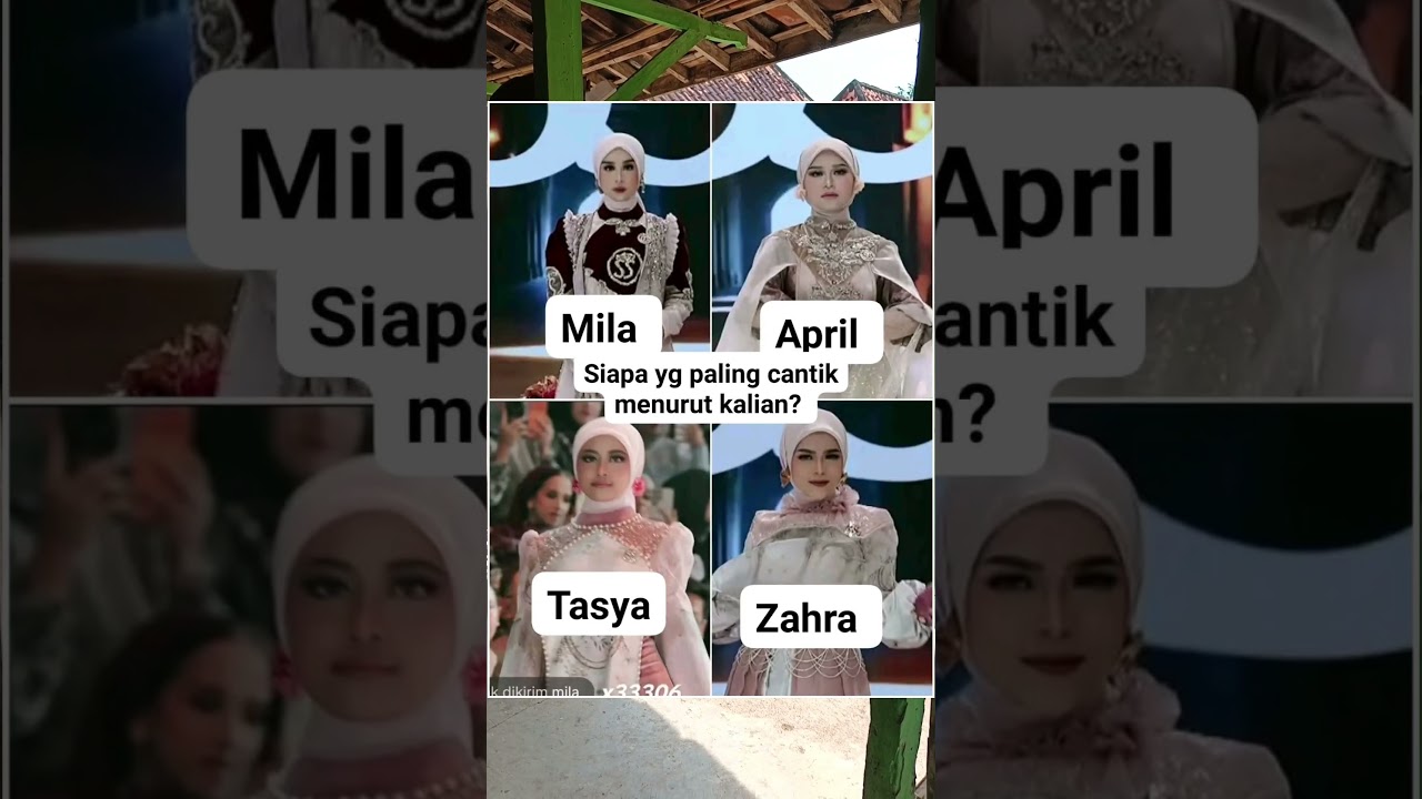 Artis cantik thn 2025 2026, sebutkan pilihan kalian sekarang juga #artis #viral #artisDA7