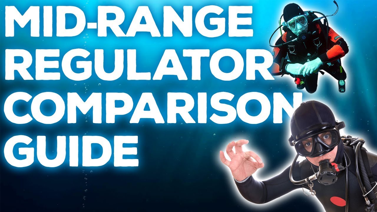 Mid-Range Regulator Comparison Guide