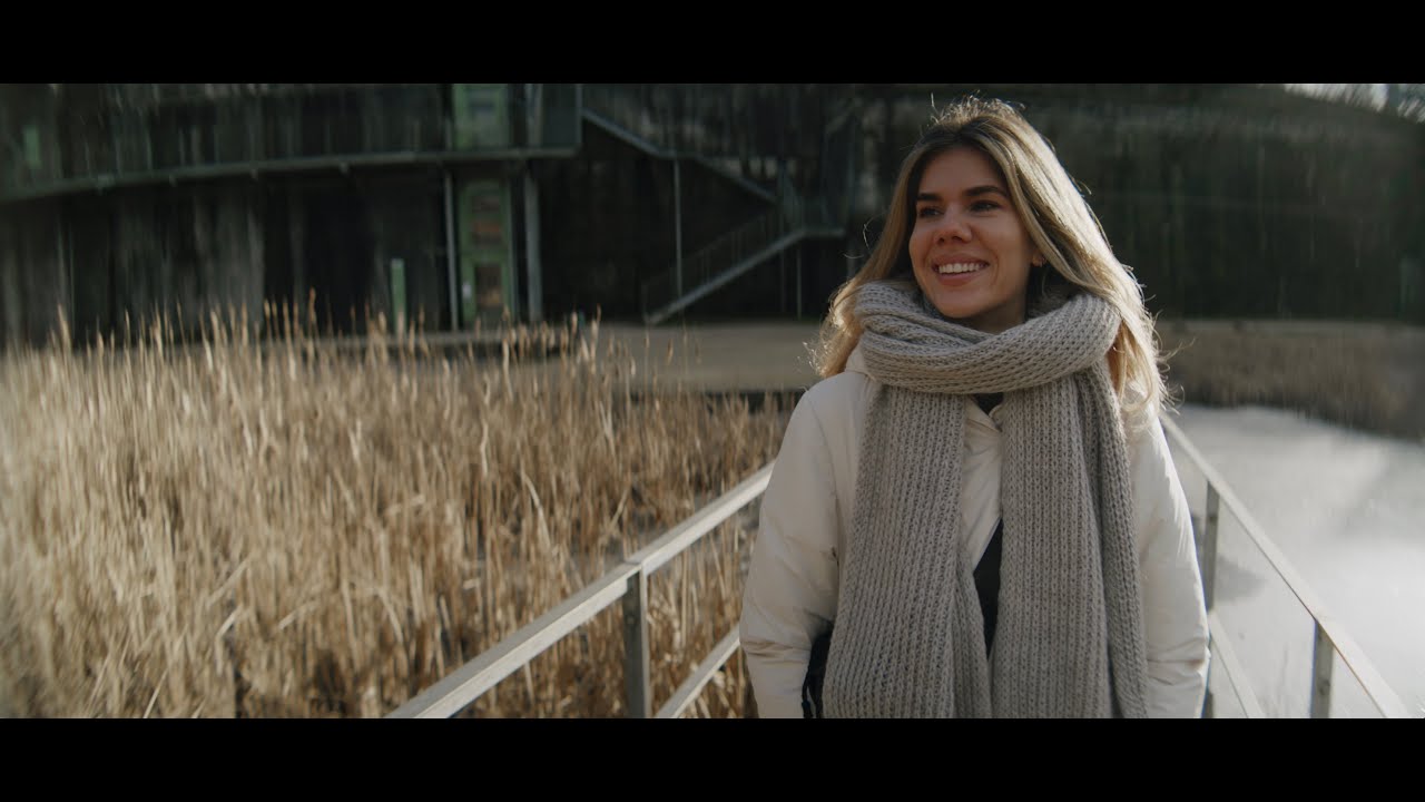 Blazar Remus Anamorphic 33mm - Industrial Quiet (Blackmagic Pyxis/FF)