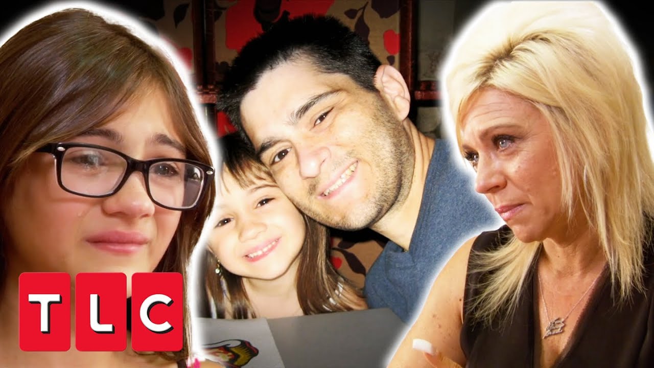 Theresa Connects 11-Year-Old With Her Departed Father | Long Island Medium