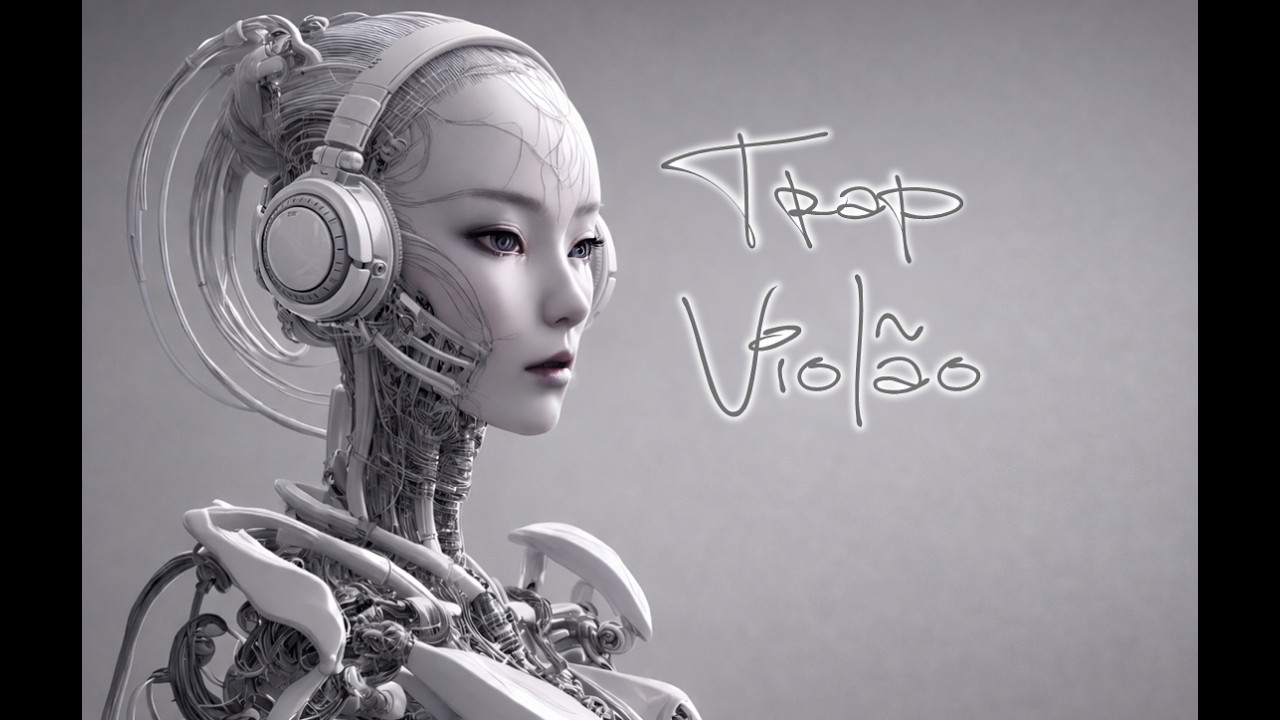 Trap Violao | prod. Faraoh |