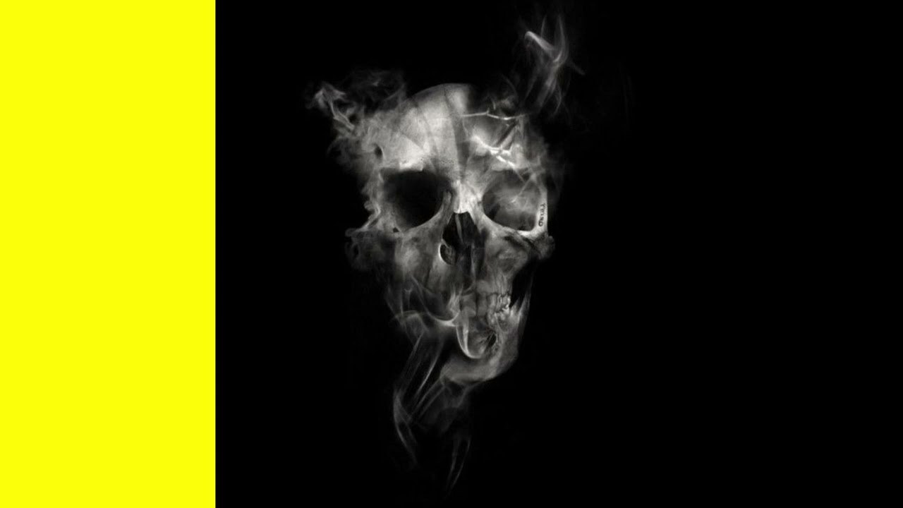 HARD DARK TRAP BEAT - 