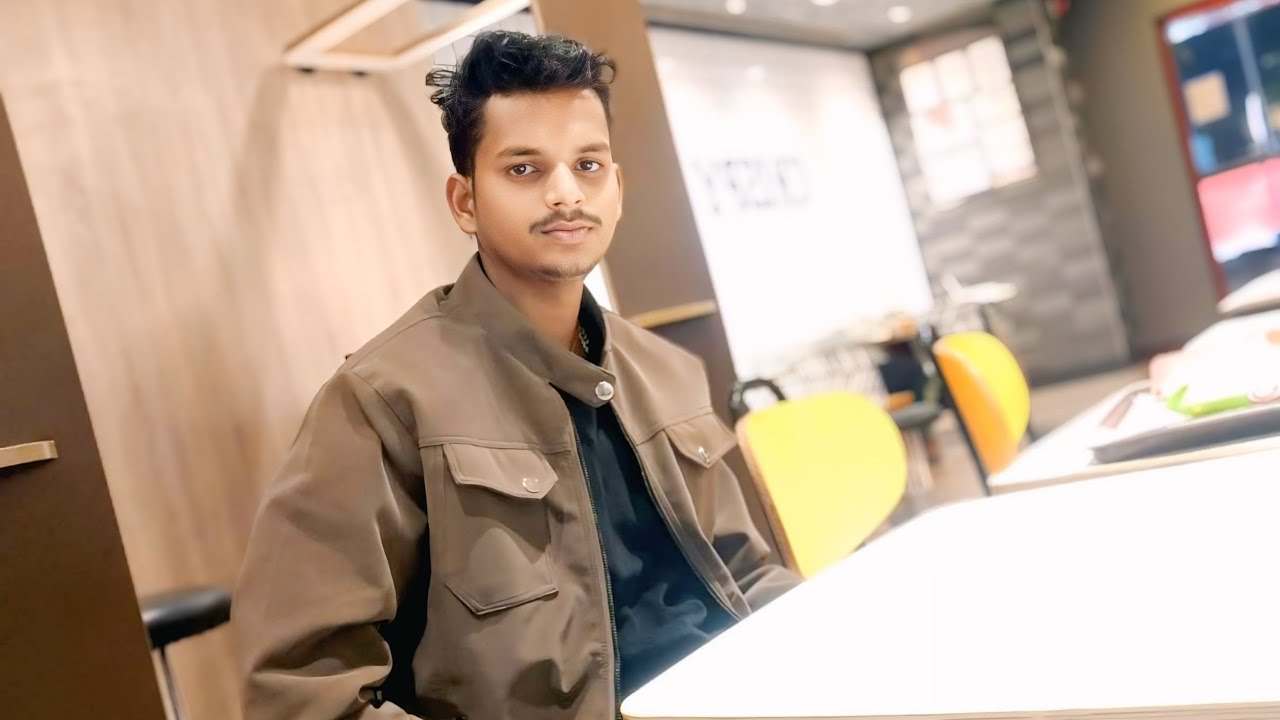 Sarvesh bhai7310 is live!