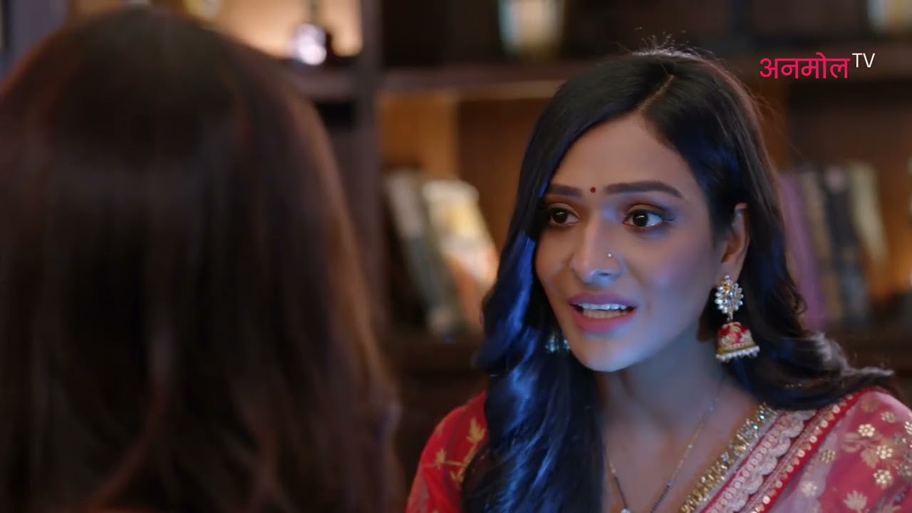 Bhagya Lakshmi | Ep - 125 | Webisode 01 | Feb, 23 2026 | Rohit Suchanti, Aishwarya Khare | Anmol TV