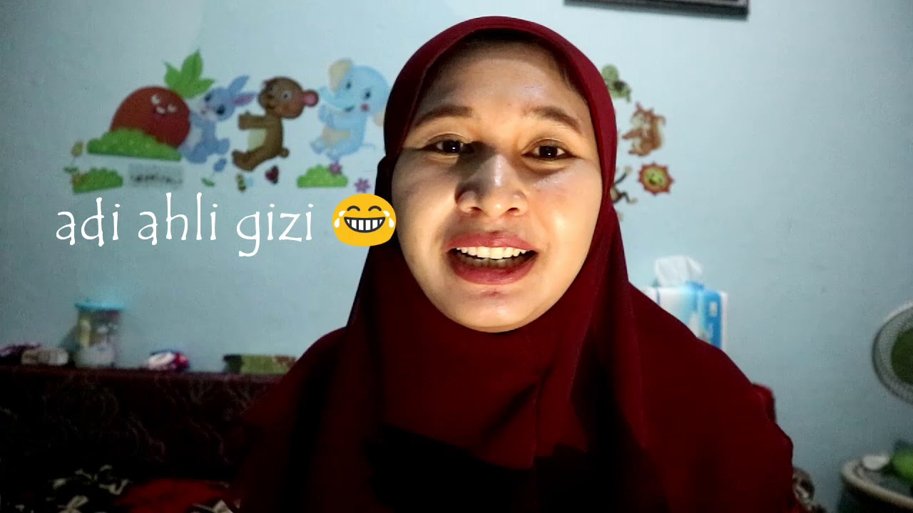 TIPS-TIPS AGAR CEPAT HAMIL (BAGIAN I)