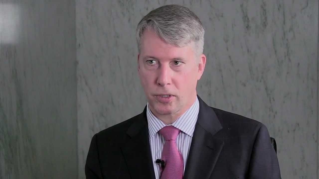 Lt.-General Andrew Leslie (retired) on Leadership and Transformation